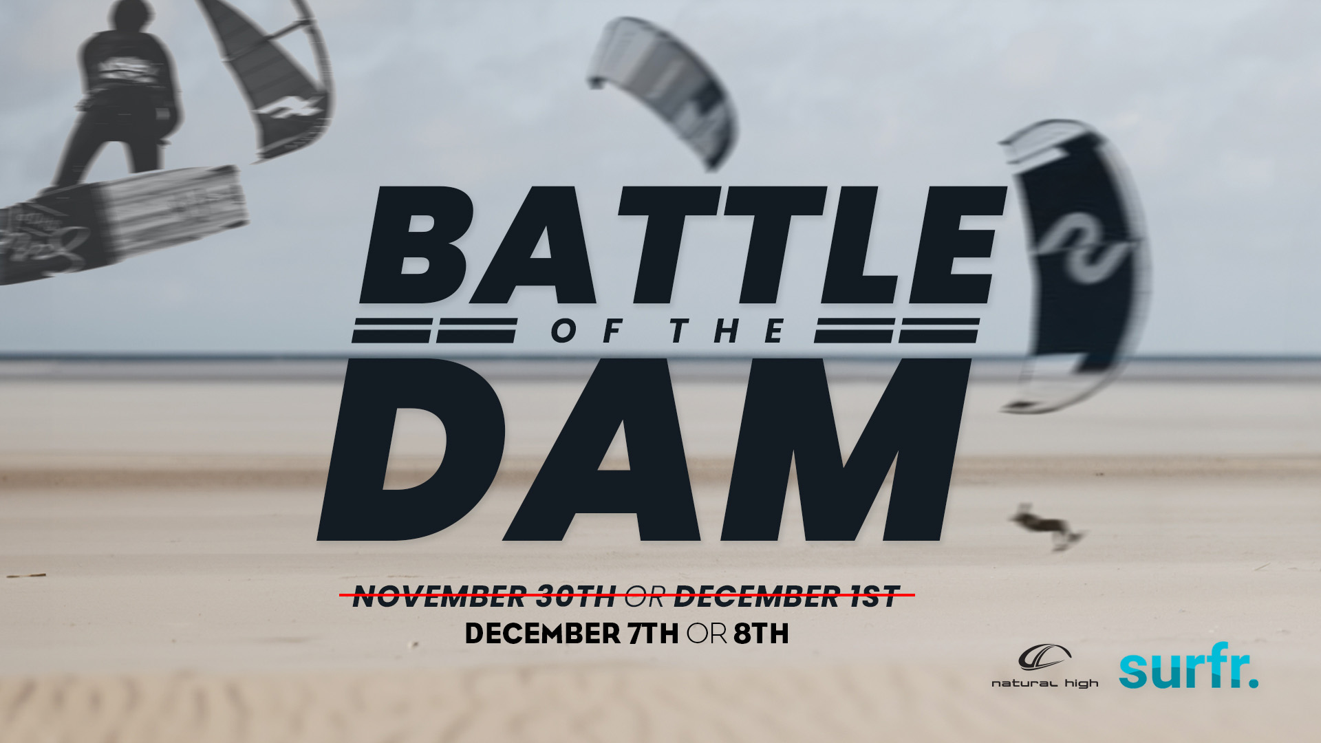 Battle of the Dam