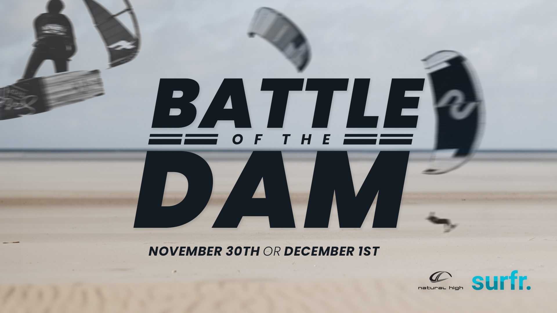 Battle of the Dam